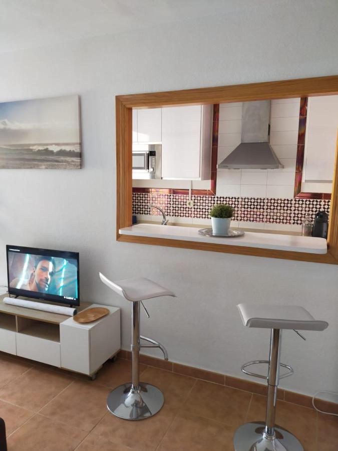 Apartamento Zahara De Los Atunes-Atlanterra المظهر الخارجي الصورة