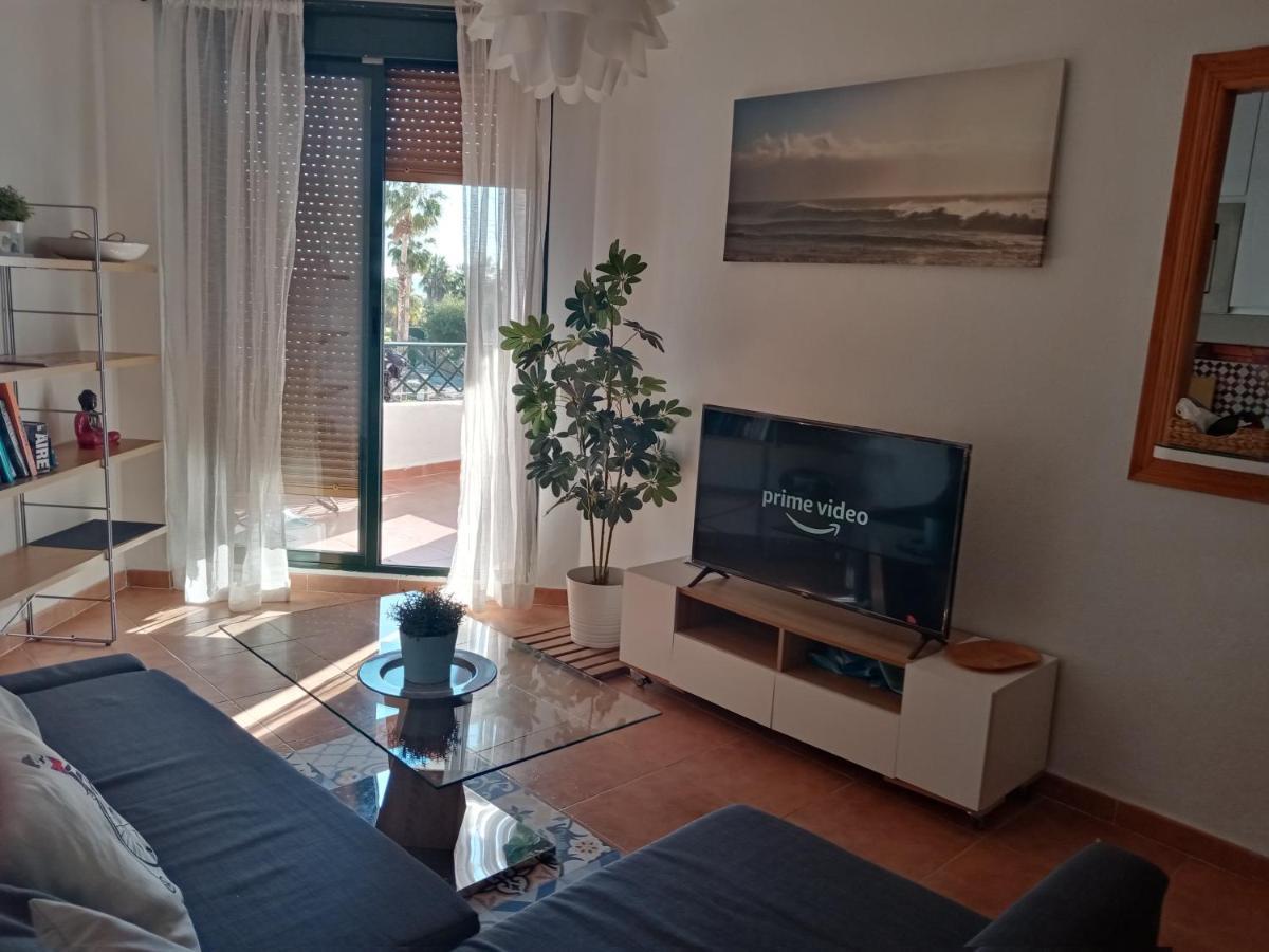 Apartamento Zahara De Los Atunes-Atlanterra المظهر الخارجي الصورة