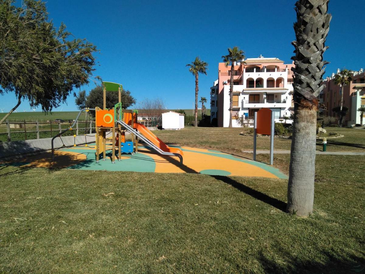 Apartamento Zahara De Los Atunes-Atlanterra المظهر الخارجي الصورة