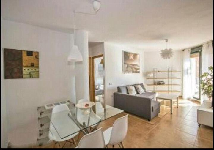 Apartamento Zahara De Los Atunes-Atlanterra المظهر الخارجي الصورة
