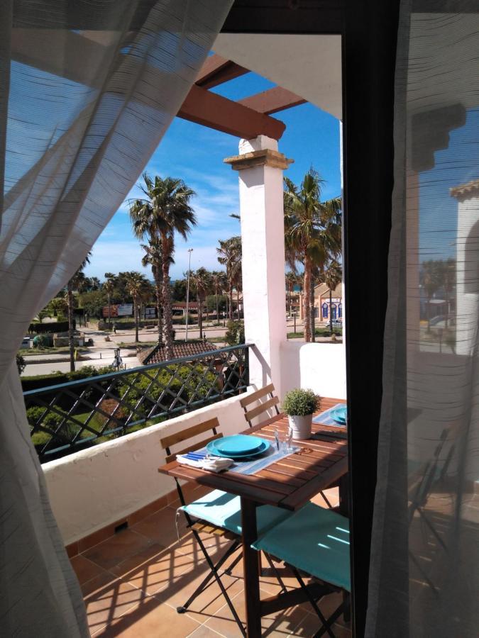 Apartamento Zahara De Los Atunes-Atlanterra المظهر الخارجي الصورة